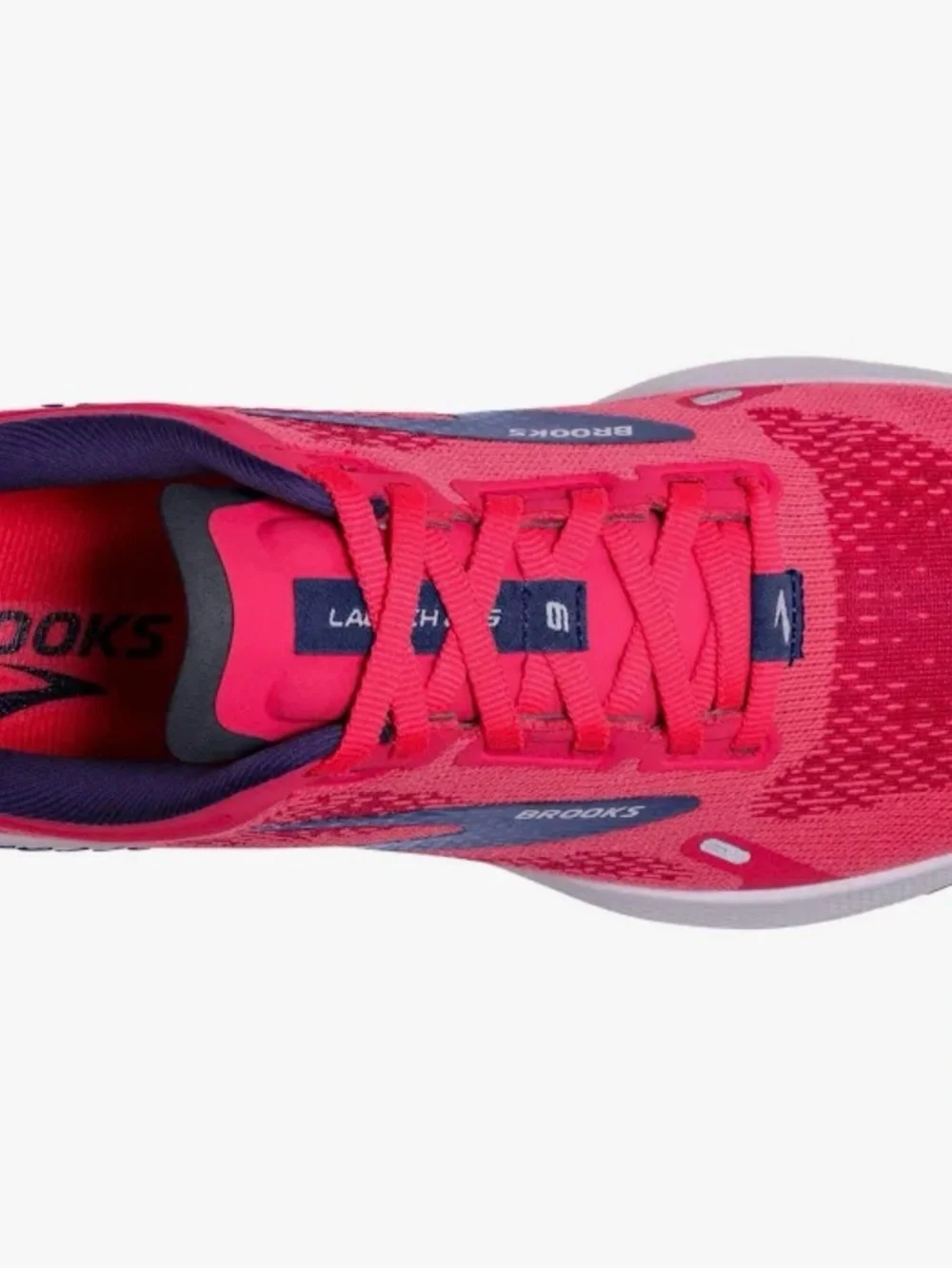 Brooks lightweight breathable